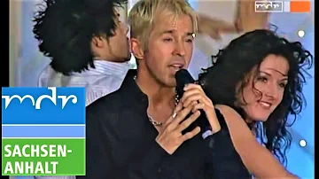 Limahl - Tell Me Why - MDR (Sachsen Anhalt Tag) - 29.07.2006