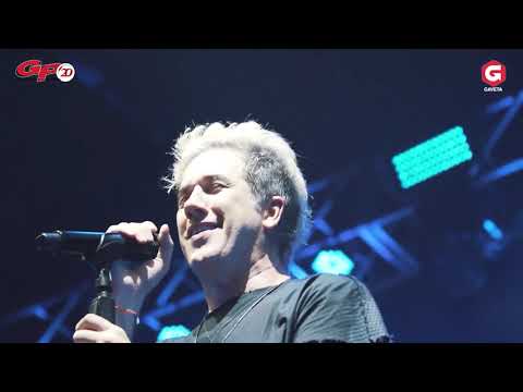 Jota Quest - 25 Anos | Dia Dshow