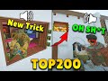 TOP +200 FUNNIEST FAILS &amp; RANDOM MOMENTS IN RAINBOW SIX SIEGE