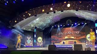 PAGEANTRY | BSIT 1
