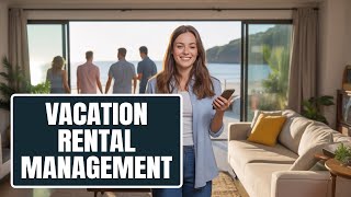 Vacation Rental Management Secrets EXPOSED