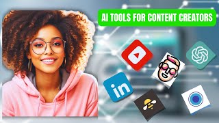3 Free AI Tools That Help You Create Unique Content Online Daily In 2024