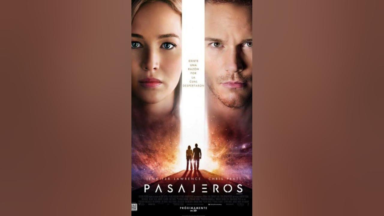 Películas para ver en pareja que no sean románticas