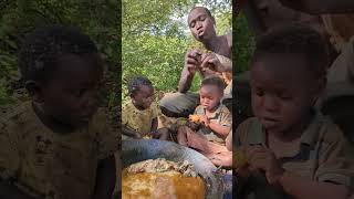 #VillageLife#CulturalExperience#FoodInTheWild#TribalFood#AuthenticAfrica#ExploreAfrica