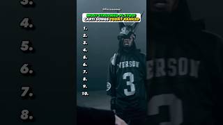 Playboi Cartis best song? #playboicarti #allred #timeless