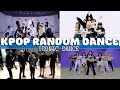 [ ICONIC DANCE ] ||| KPOP RANDOM DANCE MIRRORED