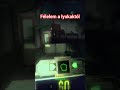 R.E.P.O. Félelem a lyukaktól #fail #horrorgaming #funny #horror #repo