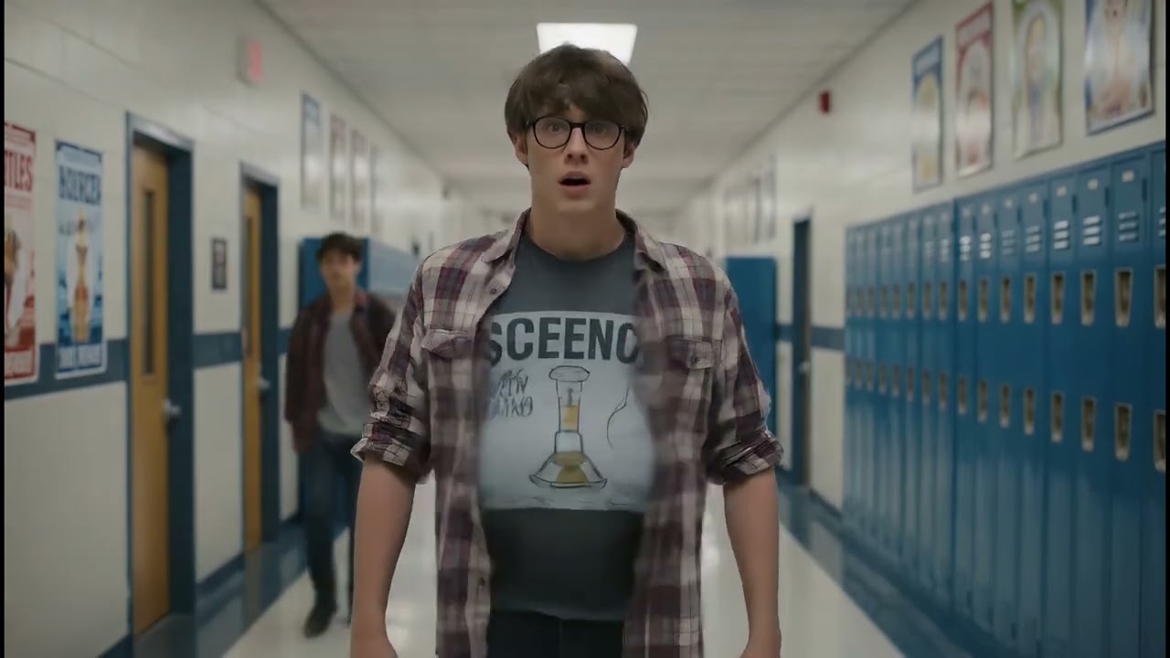 TG TF - An Experiment Turns His Best Friend Into Cute Asian Girl!