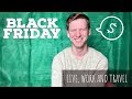 ЧЕРНАЯ ПЯТНИЦА В АМЕРИКЕ. BLACK FRIDAY 2018