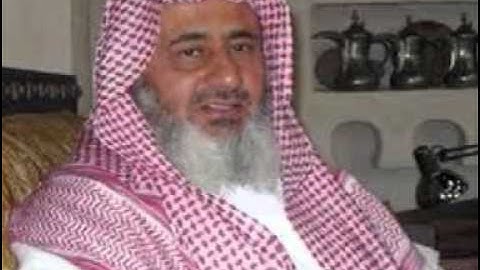 قراءة من سورة الزخرف بصوت فضيلة الشيخ عبدالمحسن العبيكان