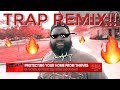 I got court tomorrow [Trap Remix] | by Asher Postman
