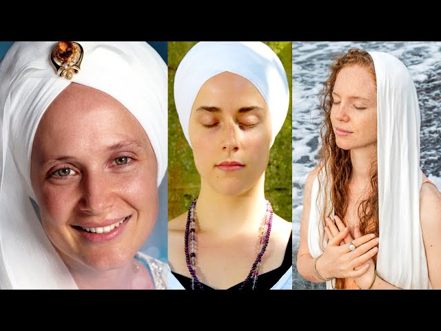 Mantra Mix - Ajeet Kaur - Snatam Kaur and More class=