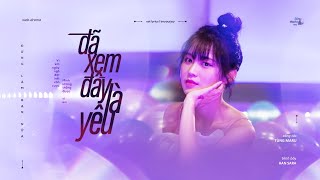 ♩ lyrics ▸ Đã Xem Đấy Là Yêu | Han Sara | OST Đừng Làm Bạn Nữa