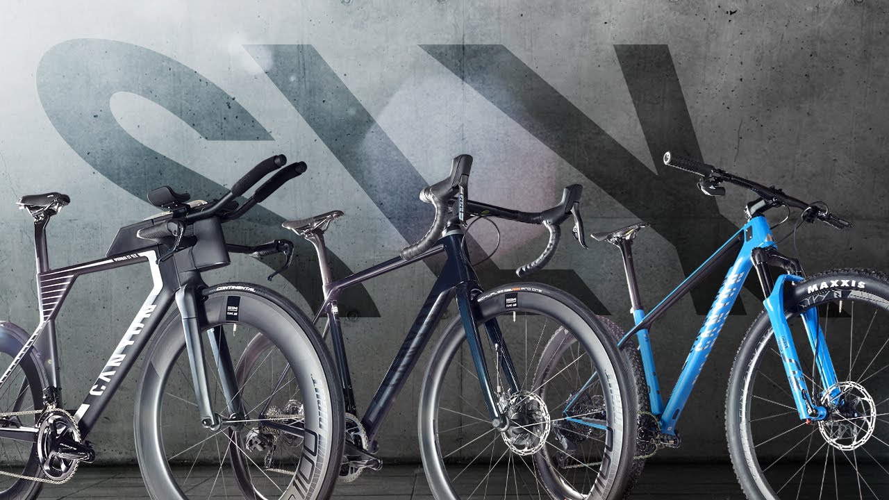 canyon bike coupon
