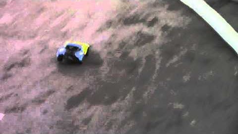 2016 CRCRC MidWinter  Mod SC  Q1  Paul & Russ Bryant