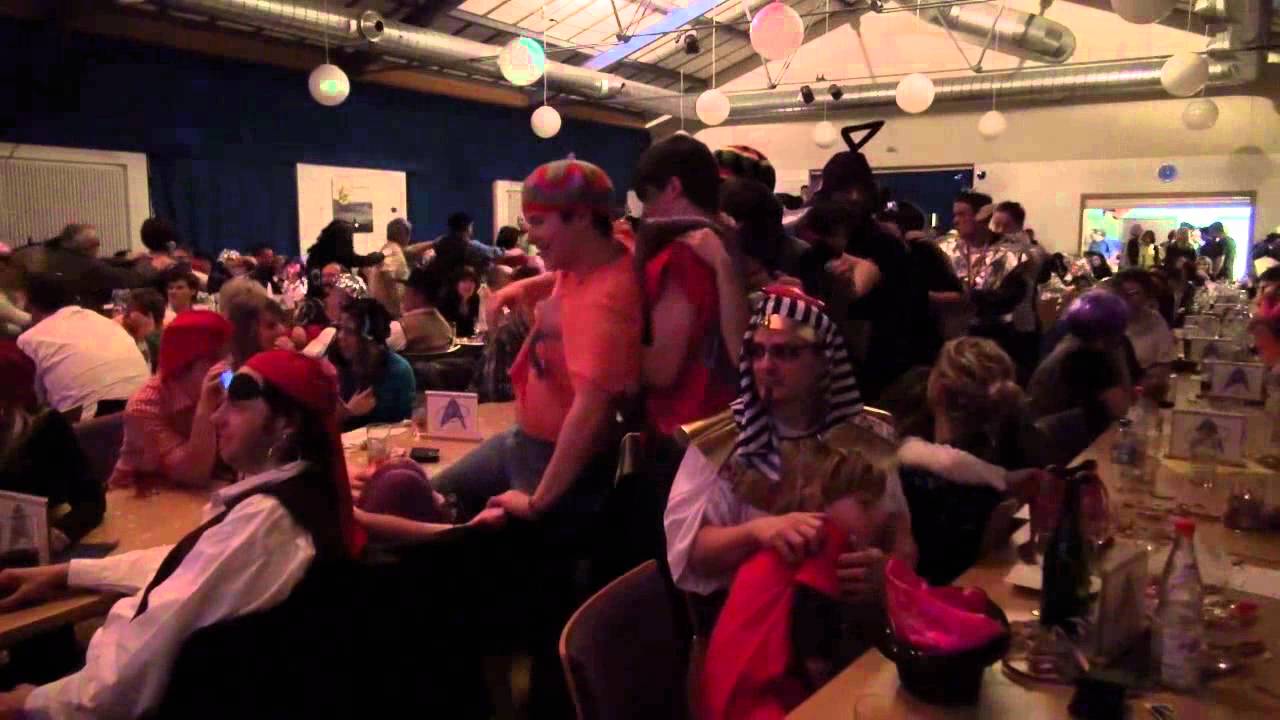 Serienclip 23 der Busenberger Prunksitzung 2012    Busebercher Drachedeeder im Dahner Felsenland