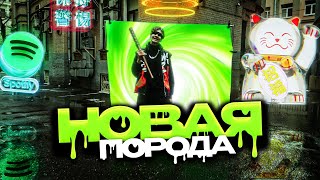 MASKONTRAST - НОВАЯ ПОРОДА ( ПРЕМЬЕРА КЛИПА 2024 )