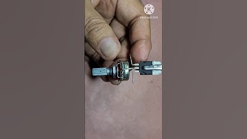 7805 As Voltage Regulator |DIY Project |#viral #trending #shorts |@Shakti Tech Shakti