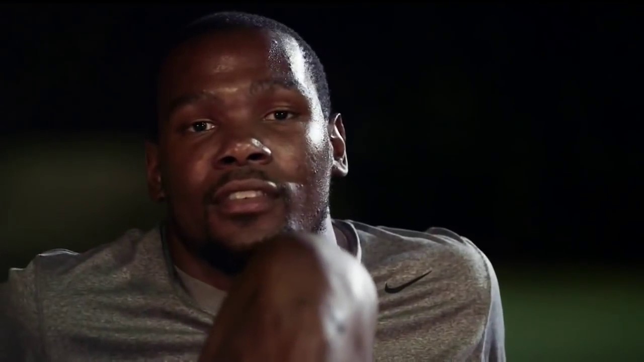  Kevin durant offseason workout for Beginner