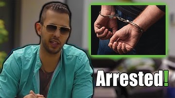How Andrew Tate Got Arrested In Transnistria