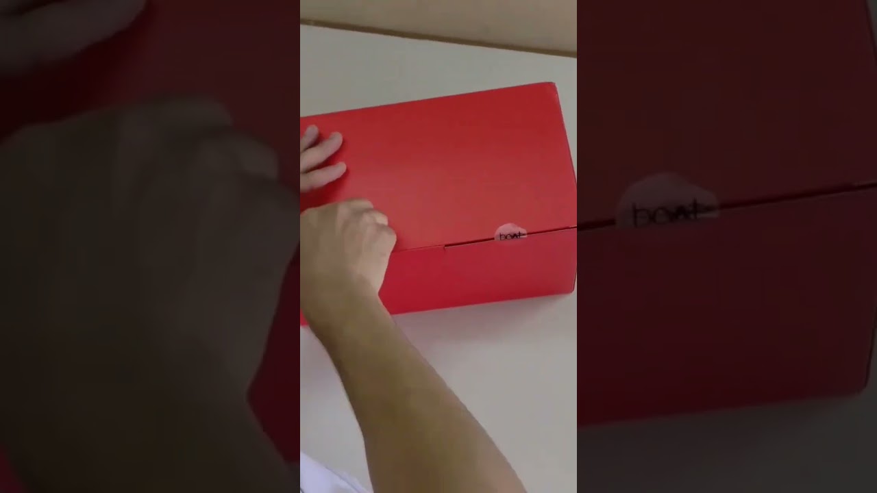 Unboxing Boat stone 1000