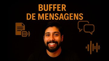 Como criar um Buffer de Mensagens no N8N - Passo a passo