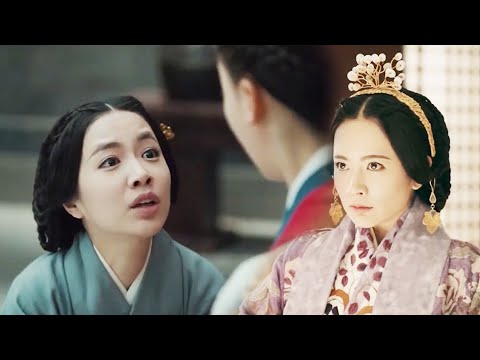 心機女妄想誣告魏瓔珞，下秒就被打入天牢！| 李氏皇后 Chinese Drama