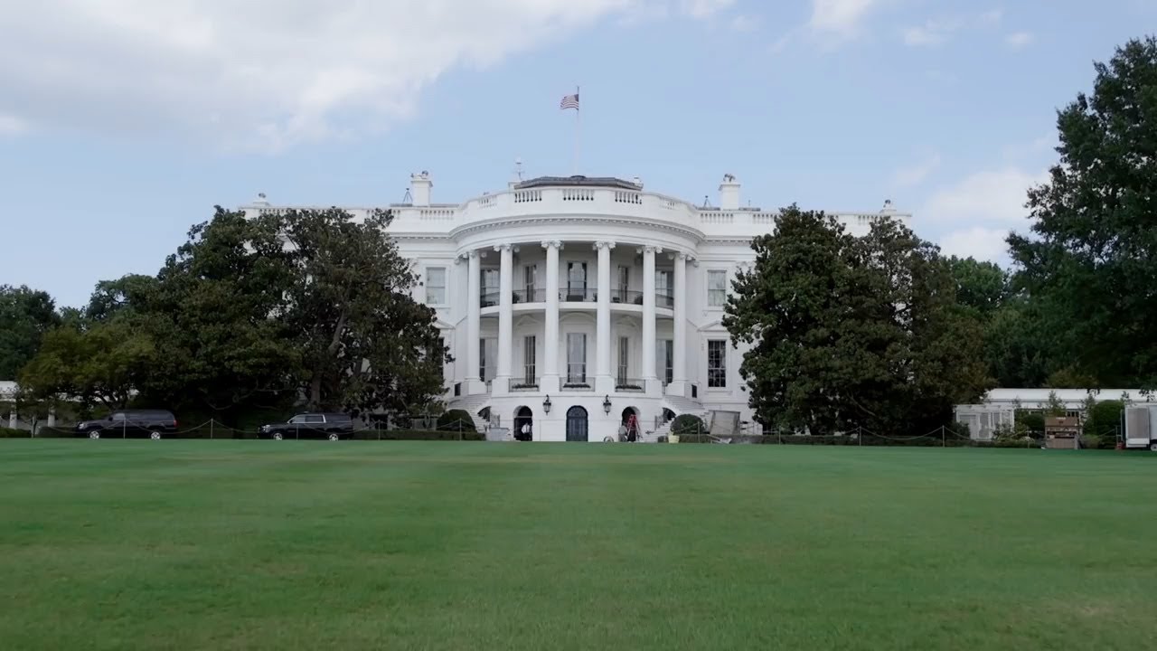 About The White House – The White House