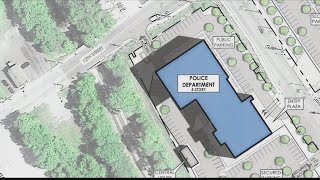 New headquarters approved for Lynchburg Police Department