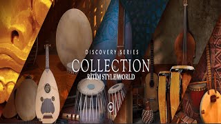 Ri̇ti̇m Style Super Pop 24 130 Bmp-4-Varyasyon 4-Atak 1 İnt 1 Edi̇ng 3,6 Daki̇ka 44100 Khz Stereo