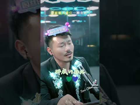 #挪威的森林 #大歡 #大欢 #dahuan #翻唱（原唱 伍佰）