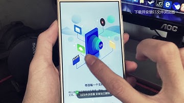 老司機的福音！這下傳文件再也不用數據線了——利用win自帶的smb共享文件