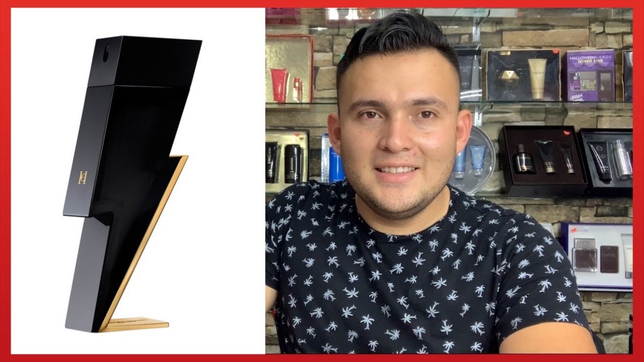 Carolina Herrera Bad Boy Edt 100ml Erkek Parfum Stoklarimizda