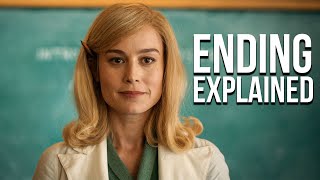 LESSONS IN CHEMISTRY Season 1 Ending Explained