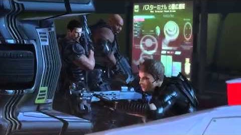 The Hardest Difficulty   Binary Domain Survivor Difficulty Walkthrough Part 11   Always Buckle Up