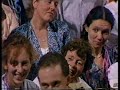 Last Night of the Proms 1990 - extended patriotic section