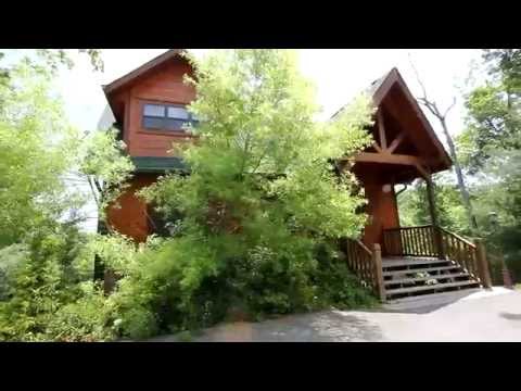 "4-your-pleasure"-4-bedroom-smoky-mountains-theater-cabin-near-dollywood---cabins-usa-2013