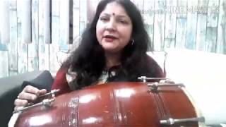 माता अंजनी के लाल भये।हनुमान भजन। Dholak।BajrangbaliBhajan।Sangeet।Singer।स्वरचित।