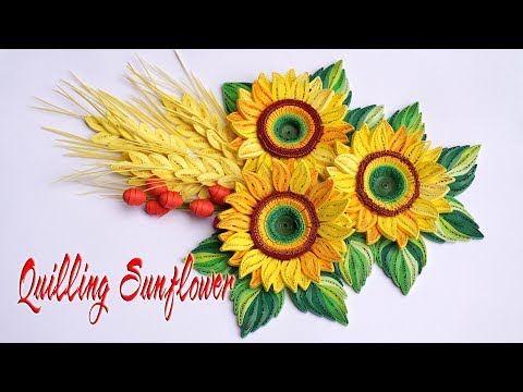 ვიდეო: Quilling- ის ბლანკების ძირითადი ფორმები