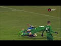 Недадената дузпа за Левски в 117 та минута на мача с Лудогорец