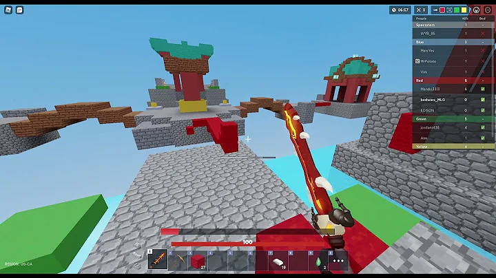 NEW EMBER KIT IS TOO OP!!!!!!! (I CAME IN CLUTCH A...