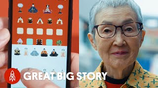 After Learning to Code at 81, She Made a Game for Fellow Seniors