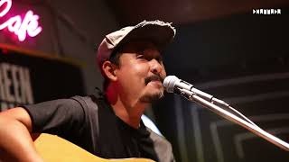 ฉันชอบดวงตาคู่นั้นเหลือเกิน - ดวงดาวเดียวดาย Live @ Dhammada Cafe 21/06/22