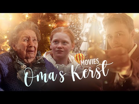 Oma's Kerst |