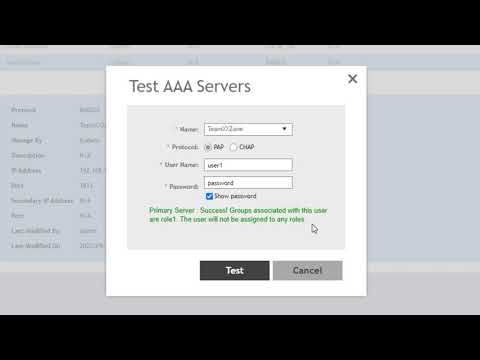 RUCKUS Wireless Troubleshooting: Client Connection Troubleshooting