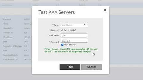 RUCKUS Wireless Troubleshooting: Client Connection Troubleshooting