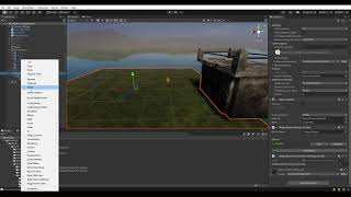Procedural Graveyard in 6 Minutes - Magio + Visual Effects Graph - Unity