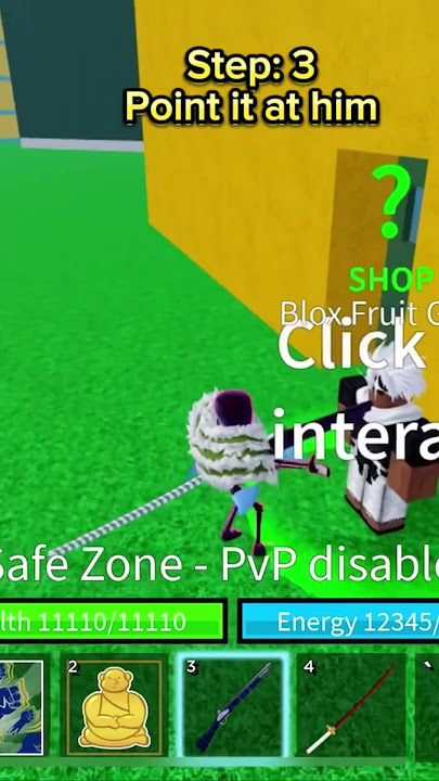 How to Always Spin a Mythical Fruit in Blox Fruits