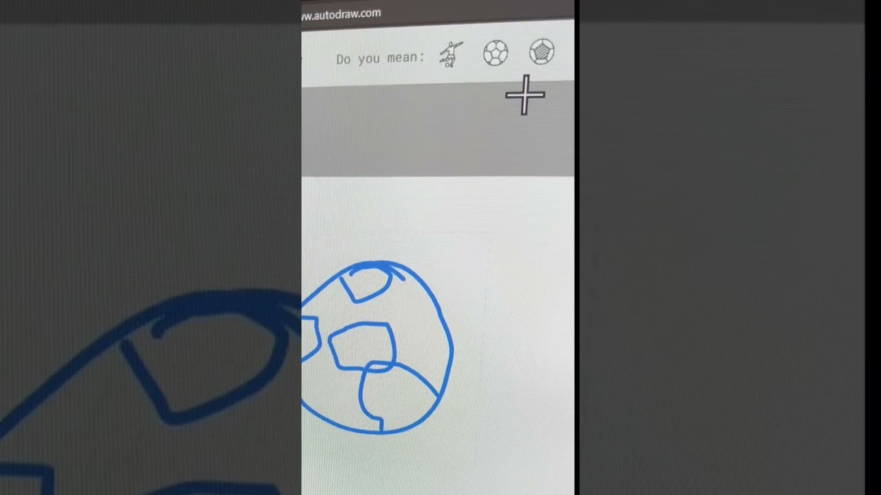 AutoDraw: ferramenta de desenho com IA do Google