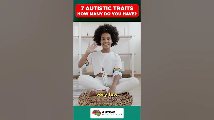 Signs that you could be autistic? - DayDayNews